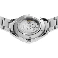 Orologio Bering Uomo Automatic in Acciaio 16743-704 - 16743-704